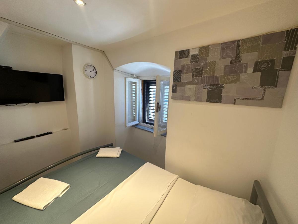 Room Stara Vrata Rijeka Exterior photo