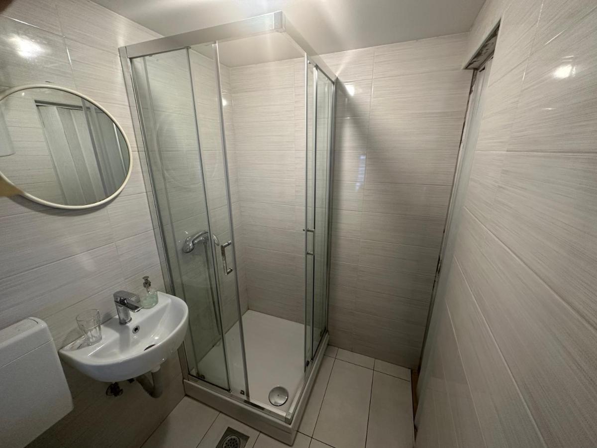 Room Stara Vrata Rijeka Exterior photo